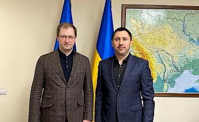Чиновники пообіцяли врятувати Рось від екологічної катастрофи