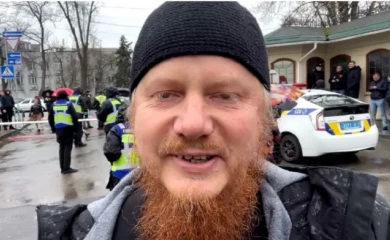 Архієпископ Обухівський залишається в орбіті "русского мира"?