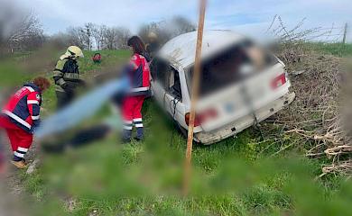 У Фастові сталась смертельна ДТП: загинув водій авто
