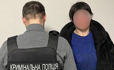 У Броварах жінка вбила співмешканця пляшкою