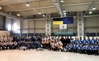 &laquo;Сокіл-2009&raquo; виграв чемпіонат України U14 у Богуславі