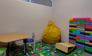 В Ірпені відкрили центр реабілітації дітей, що постраждали від війни