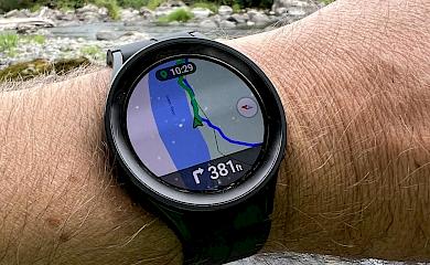 Добірка найкращих смарт-годинників виробництва Samsung