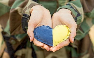 Як військовому з пораненням чи інвалідністю отримати одноразову грошову допомогу?
