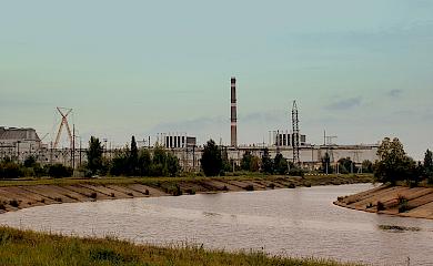 Обпалені Чорнобилем: Володимир Степанович Шишов