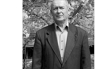 Обпалені Чорнобилем: Олександр Миколайович Бритвін