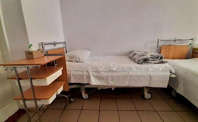 Ржищівська тергромада: денний стаціонар працює без вихідних