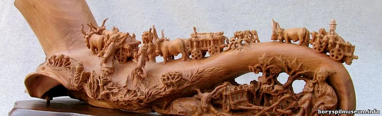 В селі біля Ржищева живе унікальний майстер: що вміє і чому неперевершений