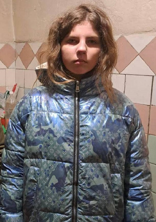 Поліція знайшла 13-річну школярку з Українки: вчора пішла з дому та не повернулася