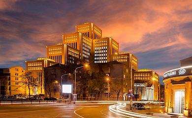 Преимущества аренды офиса в центре Днепра