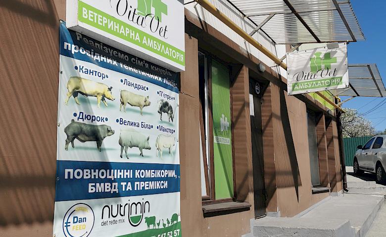 ОЛЕГ БОРОВИЙ, спадковий ветеринар: стерилізація – найгуманніший спосіб контролю популяції безхатніх тварин