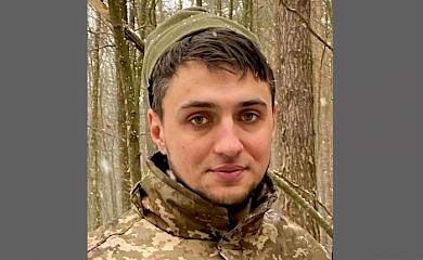 Біля Білогорівки загинув боєць з Кагарличчини: потрапив під мінометний вогонь