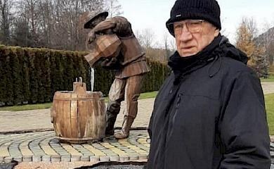 Правоохоронці розшукали 72-річного чоловіка із Василькова: вчора пішов з дому