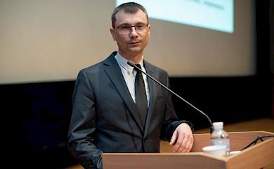 Обрано голову Обухівського районного суду