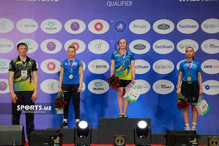 Бійці з Миронівщини привезли медалі із Чемпіонату світу з панкратіону у Ташкенті