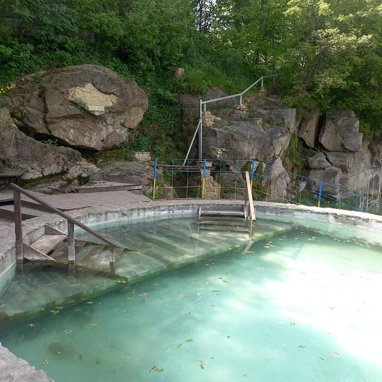 У Богуславі визначили криниці і джерела з котрих безпечно пити воду