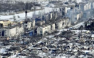 Завтра в Обухові попрощаються з бійцями, котрі героїчно загинули у Бахмуті