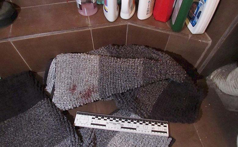 Три доби катував жінку: Киянину загрожує до 10 років за ґратами