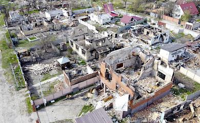 281 людина досі вважається зниклою безвісті на Київщині