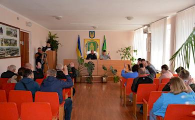 У Миронівці виділили 7 млн. гривень на ремонт доріг