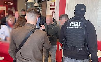 Продавали информацию из государственных баз данных: на Киевщине задержали двух "детективов"
