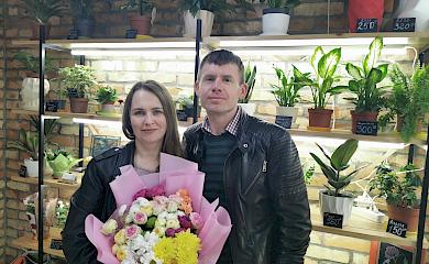 Тетяна і Віталій Чекан: як дитяче захоплення переросло в сімейний бізнес