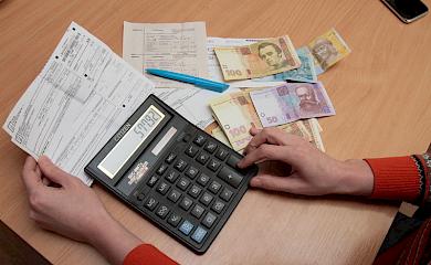 В Броварах погасят долги за коммуналку льготников