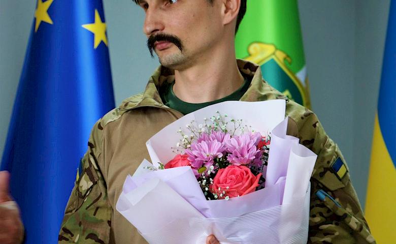 У Бучанській громаді нагородили волонтерів