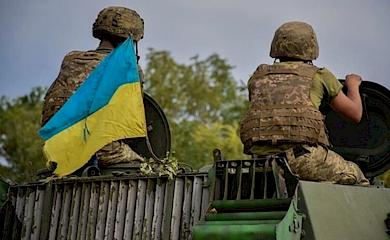 У Ржищеві виділили одноразову допомогу родинам бійців ЗСУ