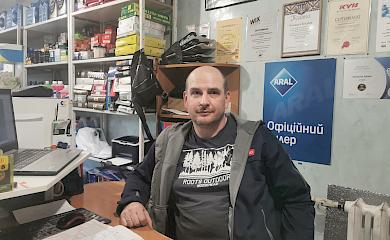 Ти або в ЗСУ, або для ЗСУ &rdquo; - як жити за цим правилом в Обухові?