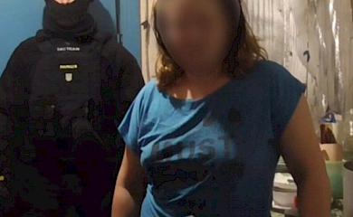 На Киевщине будут судить мать, которая отдала детей в сексуальную эксплуатацию