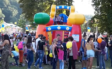 В Обухові відбудеться благодійний ярмарок &laquo;Діти проти війни&raquo;: кошти підуть на ЗСУ