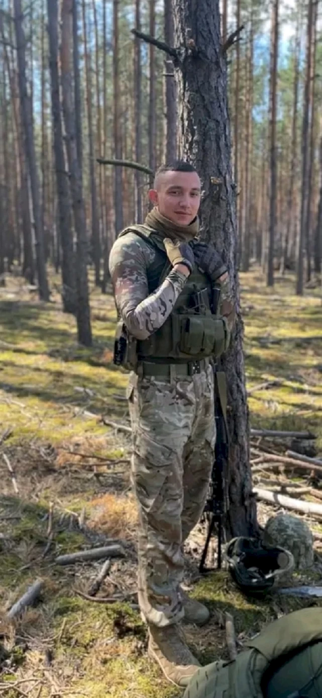 У Донецькій області загинув боєць із Богуславської громади: не дожив до 25