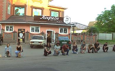 У Богуславі оголошено День жалоби: громада сумує за загиблими бійцями