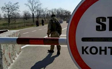В Броварском районе усилят проверку документов на блок-постах