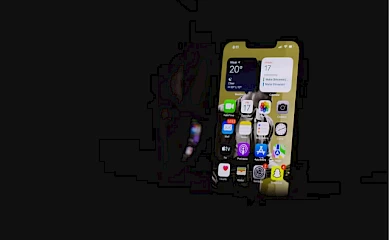 Неочевидные преимущества камеры iPhone 14
