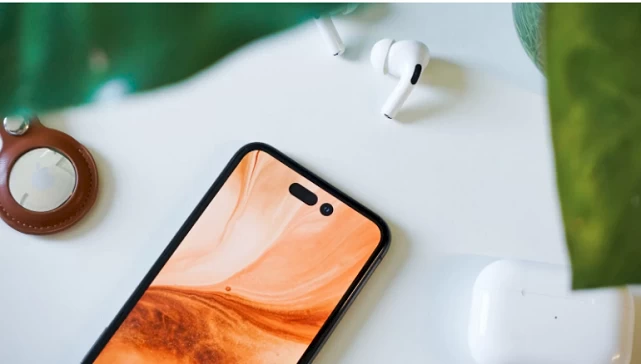 Неочевидные преимущества камеры iPhone 14