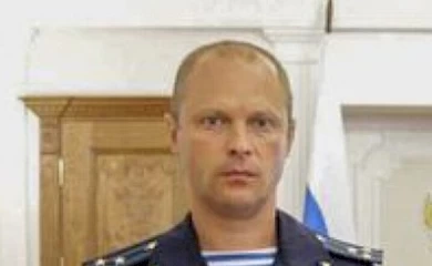 Військового рф судитимуть за розстріл цивільного в Ірпені