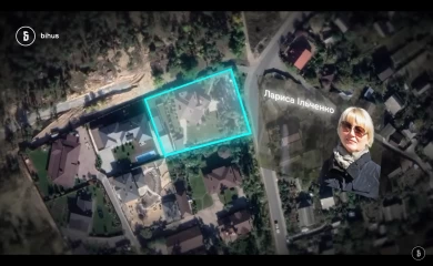 Скандал у Козині: комунальну землю забудували розкішними котеджами
