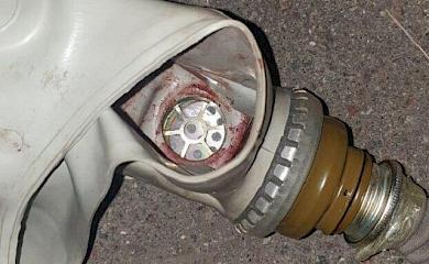 Обухівський районний суд дав по 11 років поліцейським, котрі згвалтували жінку