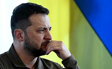 Президент призначив голову Обухівської РДА: стало відомо, хто ним став