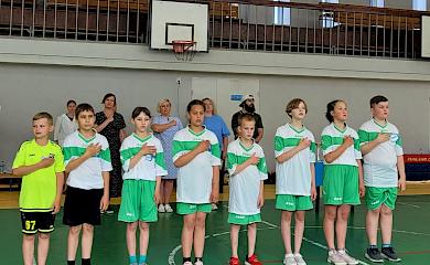 В Українці завершилася &laquo;Спортивна весна -2023&raquo;: стали відомими переможці