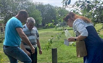 В селах Української тергромади почали перевіряти якість питної води