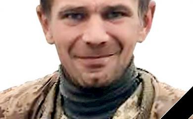Від ран помер мешканець Миронівської тергромади: воював з окупантами ще в АТО