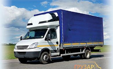 Советы по выбору грузового такси в Киеве