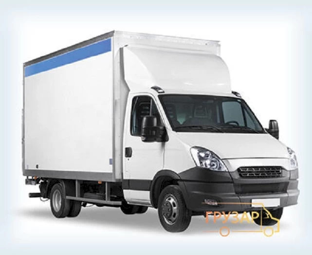 Советы по выбору грузового такси в Киеве