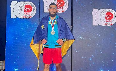 Обухівський боксер взяв "срібло" на міжнародному турнірі у Польщі