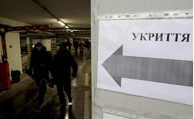 В Українці немає укриттів: голова КОДА запевнив, що проблема вирішується
