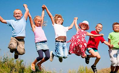 На Броварщине отменили мероприятия ко Дню защиты детей