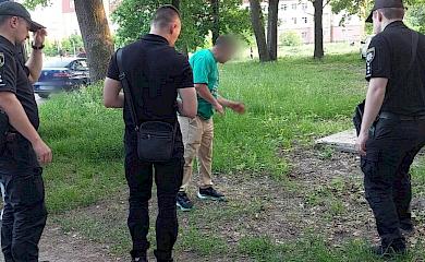 Побиття журналіста в Білій Церкві: що відомо